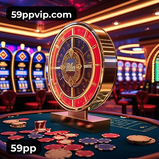 Slots mobile 59pp