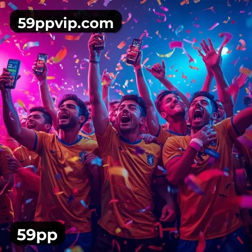 Variedade de slots 59pp