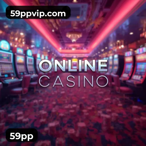 Registro slots 59pp