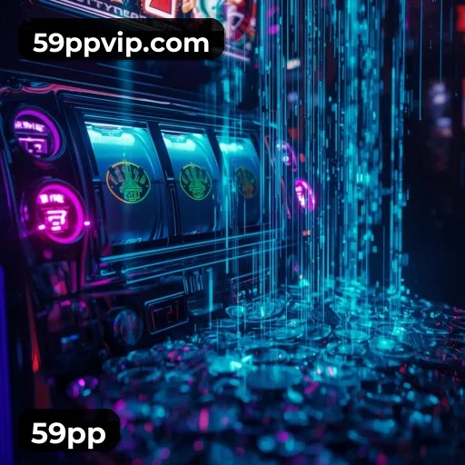 Free spins 59pp