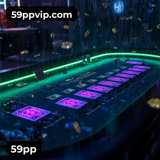 Cashback VIP 59pp