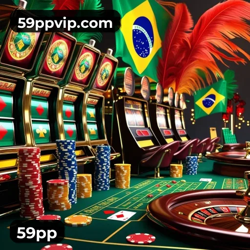 Slots RTP 59pp